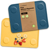 2-Pack Prep Silicone Placemats