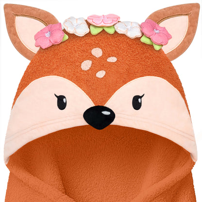 PlayPals Hooded Towel 46553609666746