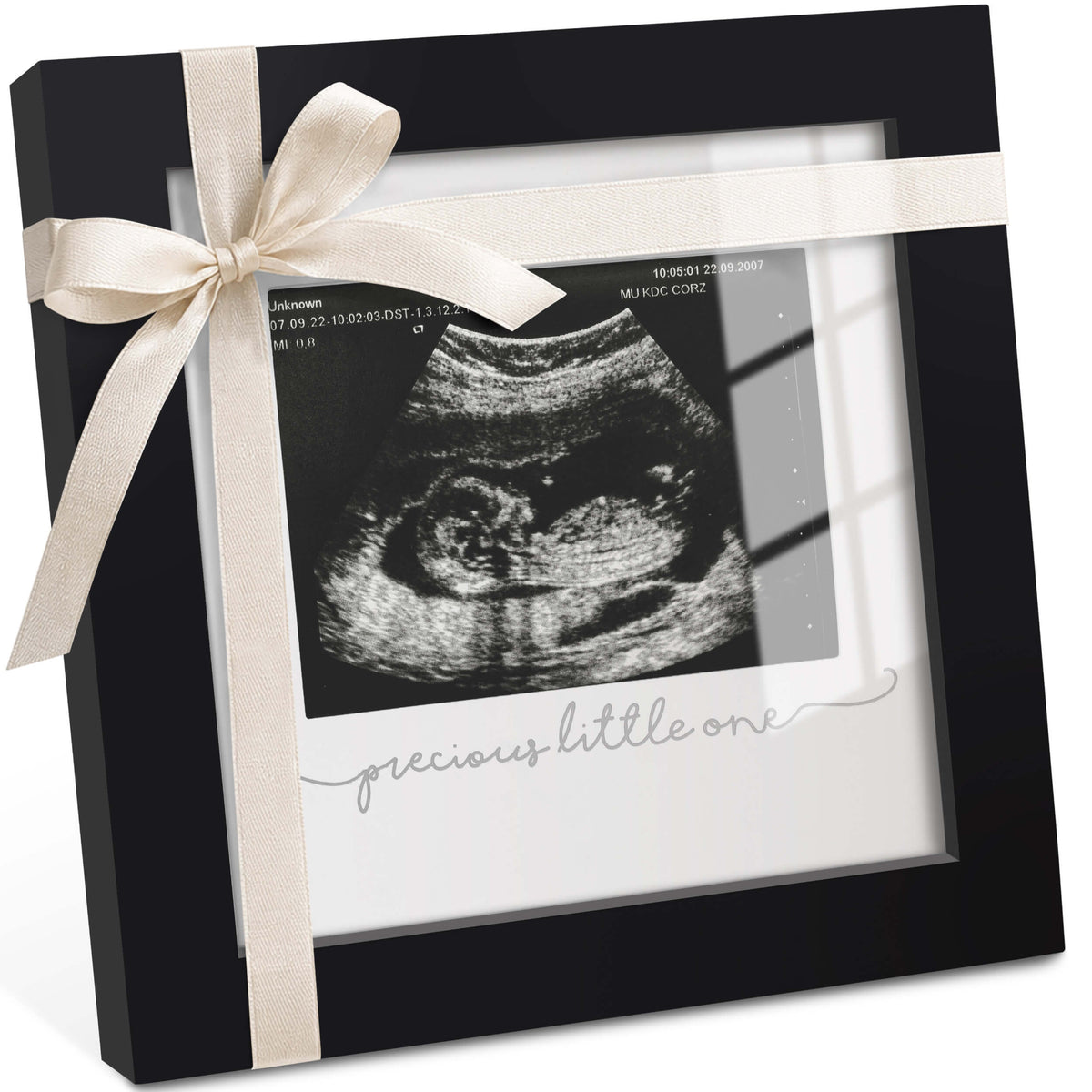 Solo Baby Sonogram Frame 46302941905082