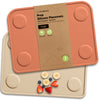 2-Pack Prep Silicone Placemats