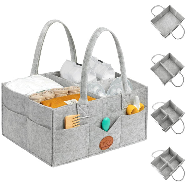 Diaper Caddies