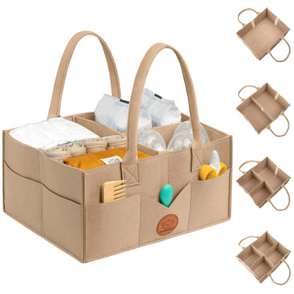 Original 2.0 Diaper Caddy 46795120967866