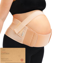 Load image into Gallery viewer, Nurture 2-in-1 Maternity Support Belt
