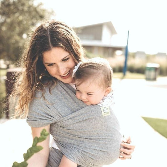 Baby Wrap Carriers