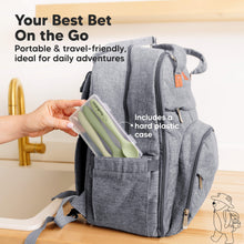 Load image into Gallery viewer, 3-Pack Prep Baby Spoons (Sage)
