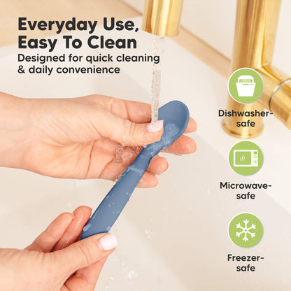 Everyday Use, Easy To Clean, designed for quick cleaning and daily convenience, dishwasher-safe, microwave-safe, freezer-safe. 28965942657210