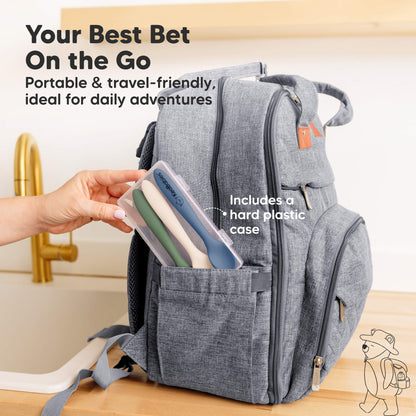 Your Best Bet On The Go, portable and travel-friendly, ideal for daily adventures. 28965942722746