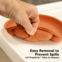 Load image into Gallery viewer, 3-Pack Prep Silicone Suction Plates (Valiant)
