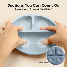 Load image into Gallery viewer, 3-Pack Prep Silicone Suction Plates (Alps)
