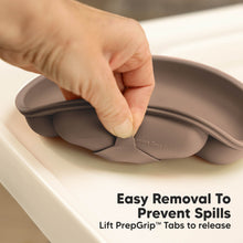 Load image into Gallery viewer, 3-Pack Prep Silicone Suction Plates (Rocky)
