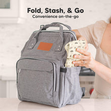 Load image into Gallery viewer, 3-Pack Presto Waterproof Bibs (Pets &amp; Paws)
