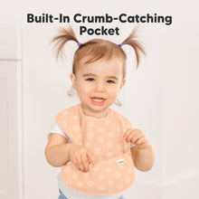 Load image into Gallery viewer, 3-Pack Presto Waterproof Bibs (Toy Land)

