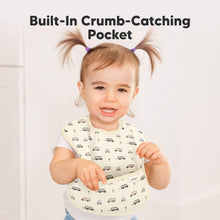 Load image into Gallery viewer, 3-Pack Presto Waterproof Bibs (Vessels)
