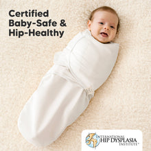 Load image into Gallery viewer, 3-Pack Soothe Zippy Swaddle Wrap (Daffodil)
