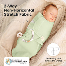 Load image into Gallery viewer, 3-Pack Soothe (Wren) Swaddle Wraps (Mellow)
