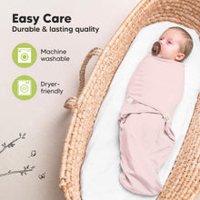 Load image into Gallery viewer, 3-Pack Soothe Swaddle Wraps (Candy)

