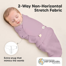 Load image into Gallery viewer, 3-Pack Soothe Swaddle Wraps (Vivacious)
