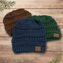 Load image into Gallery viewer, 3-Pack Warmzy Baby Beanies (Icelandic)

