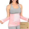 Blush Pink / XL