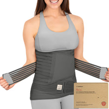 Load image into Gallery viewer, Revive 3-in-1 Postpartum Recovery Support Belt
