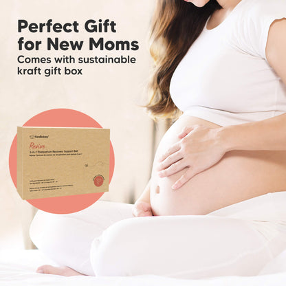 Perfect Gift for New Moms, Comes with sustainable kraft gift box 31168564330682