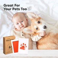 Load image into Gallery viewer, 4-Pack Inkless Ink Pads (Autumn)
