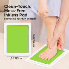 Load image into Gallery viewer, 4-Pack Inkless Ink Pads (Fiesta)
