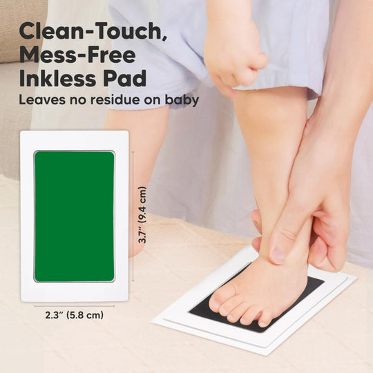 4-Pack Inkless Ink Pads (Holidays)