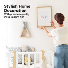 Load image into Gallery viewer, 4-Pack Inkless Ink Pads (Popsicle)
