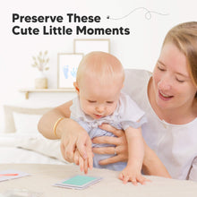 Load image into Gallery viewer, 4-Pack Inkless Ink Pads (Popsicle)
