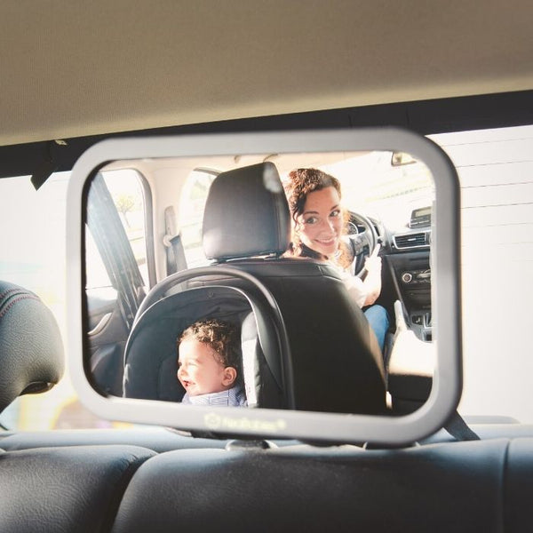 Baby Car Mirrors