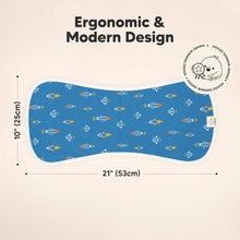 Load image into Gallery viewer, Urban Burp Cloths (Cosmo)
