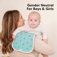 Load image into Gallery viewer, Urban Burp Cloths (Cosmo)
