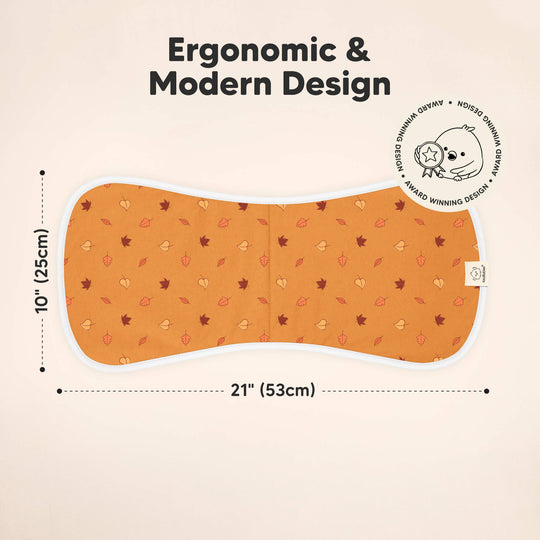 Urban Burp Cloths (Countryside)