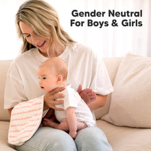 Load image into Gallery viewer, Urban Burp Cloths (Sweet Charm)
