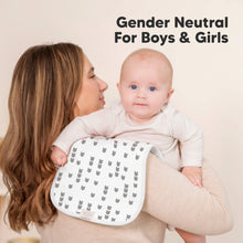 Load image into Gallery viewer, Urban Burp Cloths (Crossroads)
