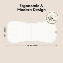 Load image into Gallery viewer, Urban Burp Cloths (Pure)
