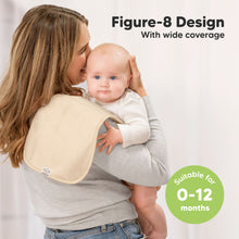 Load image into Gallery viewer, Urban Burp Cloths (Pure)
