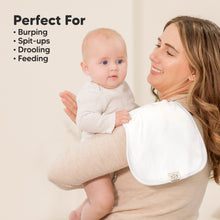 Load image into Gallery viewer, Urban Burp Cloths (Pure)
