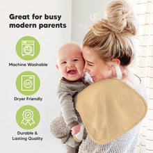 Load image into Gallery viewer, Urban Burp Cloths (Terracotta)
