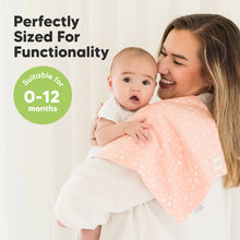 Load image into Gallery viewer, Shea Burp Cloths (Butterflies)
