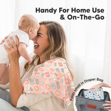 Load image into Gallery viewer, Shea Burp Cloths (Countryside)
