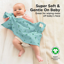 Load image into Gallery viewer, Shea Burp Cloths (Cosmo)
