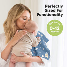 Load image into Gallery viewer, Shea Burp Cloths (Dreamers)
