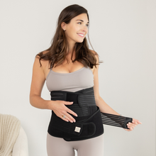 Load image into Gallery viewer, Maternity Belt Bundle [2 Maternity Belts + 1 Postpartum Belt + Free Gift]
