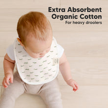 Load image into Gallery viewer, 8-Pack Urban Drool Bibs (Vessels)
