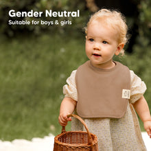 Load image into Gallery viewer, 8-Pack Coast Drool Bibs (Roarsome)
