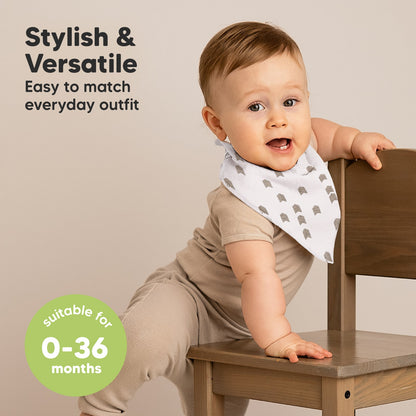 Stylish & Versatile, easy to match everyday outfit. Suitable for 0–36 months.
 25595094499514