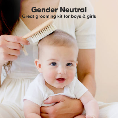 Gender Neutral - Great grooming kit for boys & girls 25883499462842