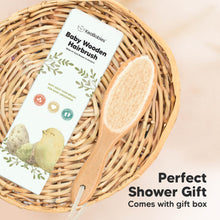 Load image into Gallery viewer, Baby Hair Brush
